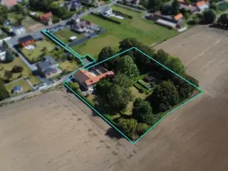 Maison à vendre Kain (VBD25360)