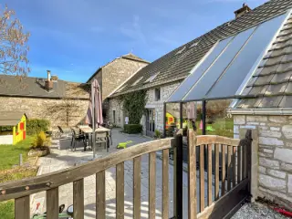 Maison à vendre Clavier (VBD25361)