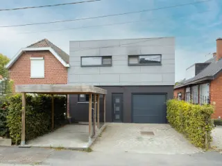 Maison à vendre Dottignies (VBD25363)