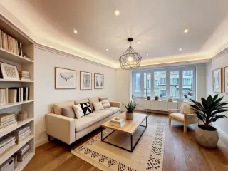 Appartement à vendre Uccle (VBD25365)