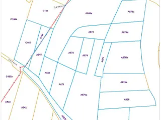 Farmland for sale Cerfontaine (VBD25366)