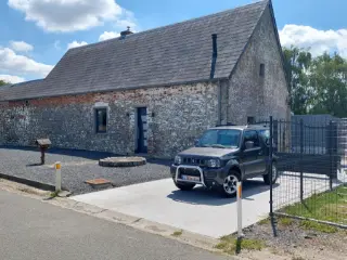 Huis te koop Braine-le-Comte (VBD25369)