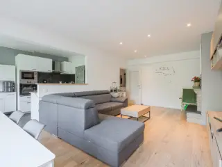 Apartment for sale Ukkel (VBD25377)