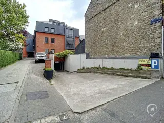 Parking for sale Ciney (VBD25381)