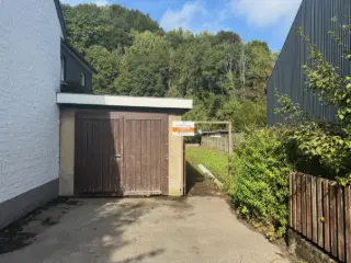 Terrain à vendre Malmedy (VBD25382)