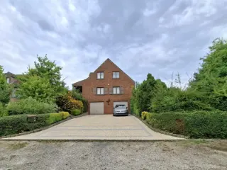 Villa for sale Blaregnies (VBD25388)