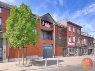 Appartement te koop Grivegnée (VBD25389)