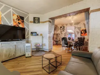 Maison à vendre Bois-d'Haine (VBD25390)