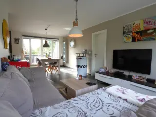 Appartement à vendre Hergenrath (VBD25395)