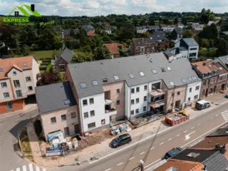 Appartement te koop Waver (VBD25400)