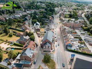 Appartement te koop Waver (VBD25402)