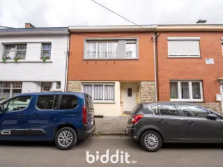 Residence in public sale Ensival (VBD25403)