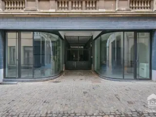 Surface commerciale à vendre Bruxelles (VBD25419)