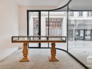 Kantoor te koop Brussel (VBD25420)