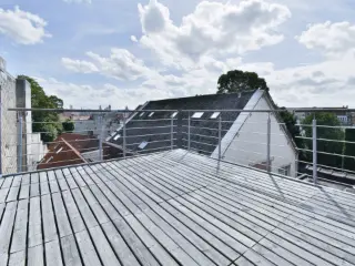 Duplex te koop Sint-Jans-Molenbeek (VBD25431)
