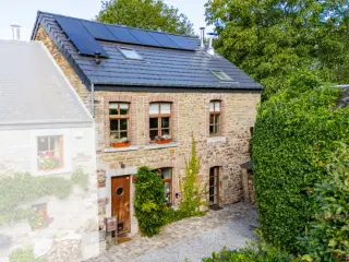 Residence for sale Aywaille (VBD25435)