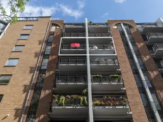 Apartment for sale Charleroi (VBD25437)