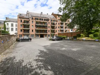 Garage à vendre Namur (VBD25439)