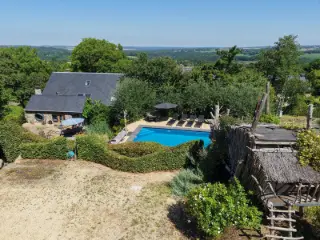 Maison à vendre Durbuy (VBD25449)