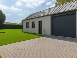 Maison à vendre Rhode-Saint-Genèse (VBD25450)