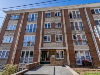 Appartement à louer Braine-l'Alleud (VBD25452)