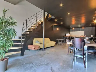 Surface commerciale à louer Mouscron (VBD25463)