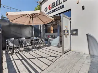 Surface commerciale à louer Mouscron (VBD25464)