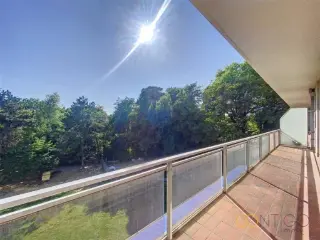 Appartement te huur Ukkel (VBD25467)