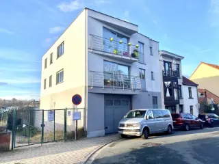 Industrie te koop Oudergem (VBD25472)