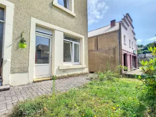 Appartement à louer Rachecourt (VBD25474)