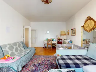 Appartement te koop Etterbeek (VBD25475)