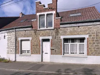 Maison à vendre Hautrage (VBD25477)