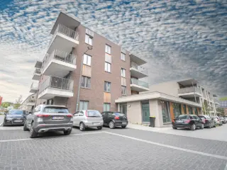 Appartement te koop Soignies (VBD25479)