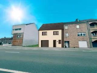 Grond te koop Tubize (VBD25480)