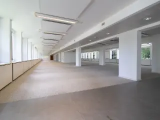 Bureaux à louer La Hulpe (VBD25490)