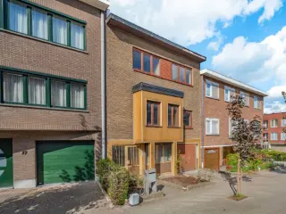 Maison à vendre Auderghem (VBD25492)