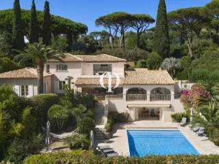 Huis te koop Sainte-Maxime (VBD25520)