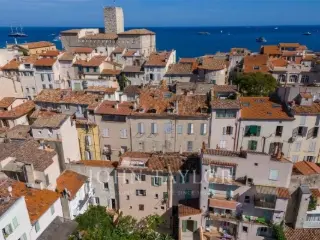 Appartement à vendre Antibes (VBD25525)