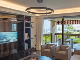 Apartment for sale Monaco (VBD25536)