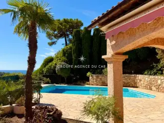 Huis te koop Roquebrune-sur-Argens (VBD25543)