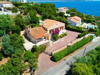 Huis te koop Roquebrune-sur-Argens (VBD25546)