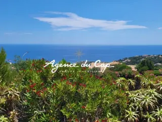 Huis te koop Roquebrune-sur-Argens (VBD25547)