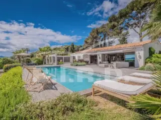 Huis te koop Sainte-Maxime (VBD25559)