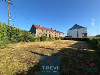 Bouwgrond te koop Tubize (VBD25565)