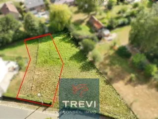 Development site for sale Rebecq (VBD25566)
