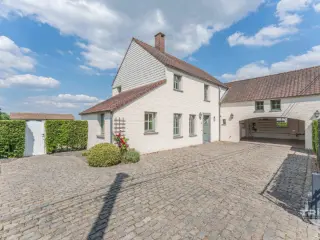 Huis te huur Ottignies-Louvain-la-Neuve (VBD25567)