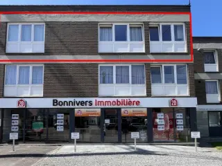 Appartement te koop Waver (VBD25572)