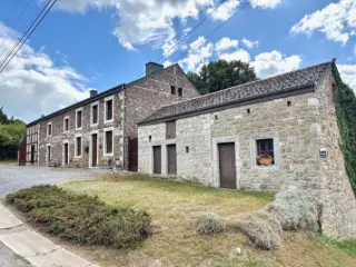 Residence for sale Hotton (VBD25578)