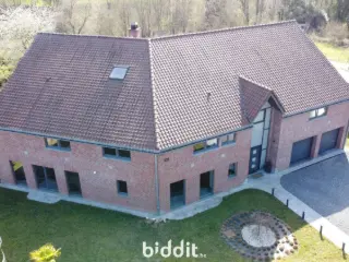 Villa in openbare verkoop Itter (VBD25584)