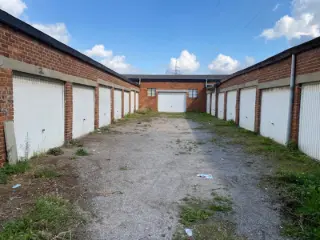 Garage for sale Goutroux (VBD25586)